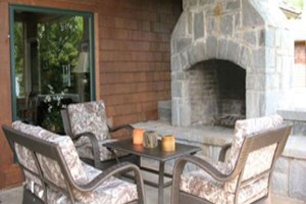 Hotel CUSCOWILLA GOLF RESORT ON LAKE OCONEE (Greensboro)